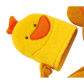 Продукт Hape - Мече и патенце - играчка за баня - 2 - BG Hlapeta